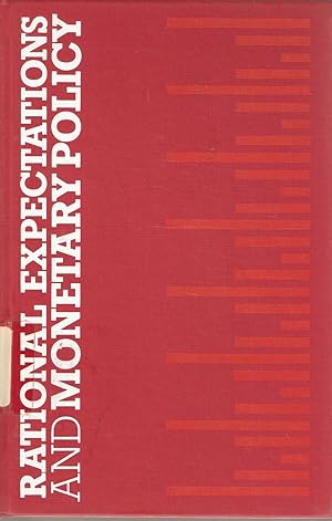 Seller image for Rational Expectations and Monetary Policy for sale by Snookerybooks