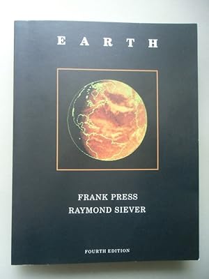 2 Bücher Fundamentals of Physical Geography + Earth Physik Geografie Erde