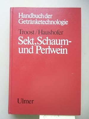 Sekt Schaum- und Perlwein 1980 Schaumwein