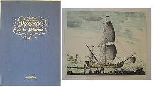 Seller image for Dcouverte de la Marine. for sale by Librairie les mains dans les poches