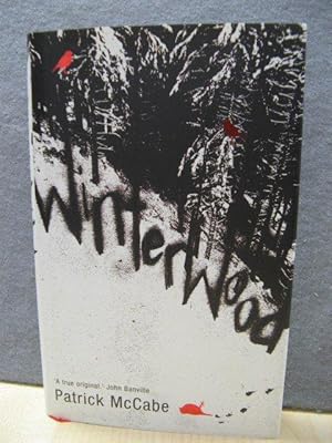 Bild des Verkufers fr Winterwood zum Verkauf von PsychoBabel & Skoob Books