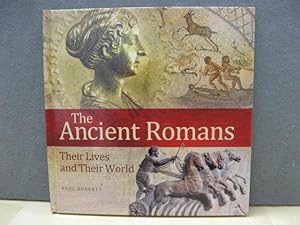 Seller image for The Ancient Romans: Their Lives and Their World for sale by PsychoBabel & Skoob Books