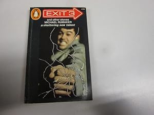 Seller image for Exit 3 and Other Stories for sale by Goldstone Rare Books