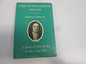 Seller image for The Astonishing Youth for sale by Goldstone Rare Books