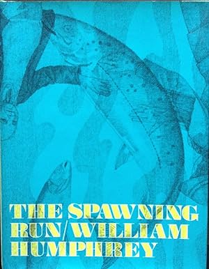 Seller image for The Spawning Run for sale by Juniper Books