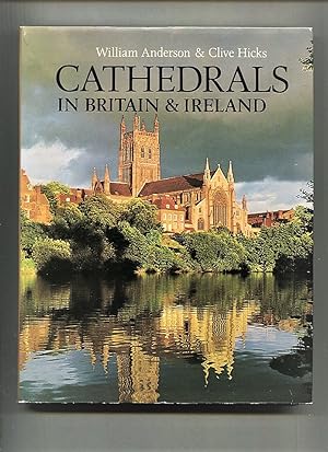 Seller image for Cathedrals in Britain and Ireland. From early times to the reign of Heny VIII for sale by Tyger Press PBFA