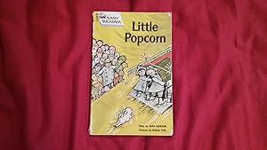 Image du vendeur pour LITTLE POPCORN mis en vente par Betty Mittendorf /Tiffany Power BKSLINEN