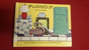 Plugged in: Electric Riddles