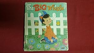 Seller image for THE BIG WHISTLE for sale by Betty Mittendorf /Tiffany Power BKSLINEN