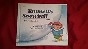 Imagen del vendedor de Emmett's Snowball a la venta por Betty Mittendorf /Tiffany Power BKSLINEN