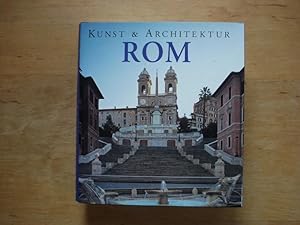 Kunst & Architektur - Rom