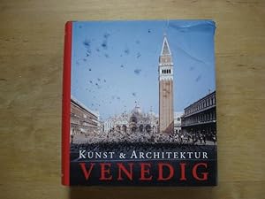 Kunst & Architektur - Venedig