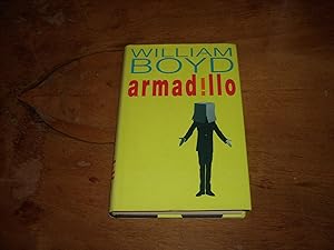 Immagine del venditore per Armadillo venduto da Jaycee Books.