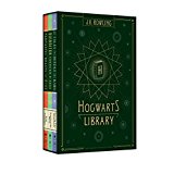 Hogwarts Library