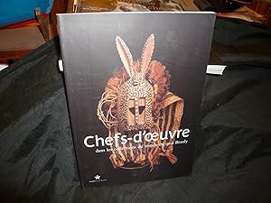 Chefs-D'Oeuvre Dans Les Collections Du Musée Du Quai Branly