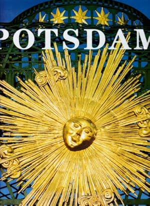 Imagen del vendedor de Potsdam - Palaces and Gardens of the Hohenzollern a la venta por timkcbooks (Member of Booksellers Association)
