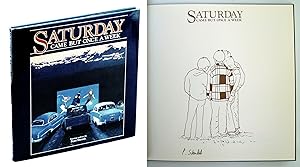 Imagen del vendedor de Saturday Came But Once A Week a la venta por RareNonFiction, IOBA