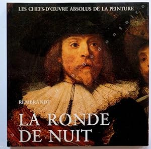 Imagen del vendedor de Rembrandt - La ronde de nuit a la venta por ARTLINK