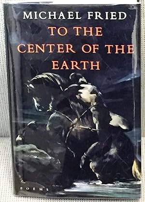 Bild des Verkufers fr To the Center of the Earth zum Verkauf von My Book Heaven