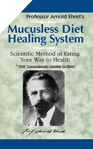 Bild des Verkufers fr Mucusless Diet Healing System (Paperback) zum Verkauf von Grand Eagle Retail