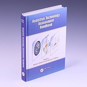 Imagen del vendedor de Assistive Technology Assessment Handbook (Rehabilitation Science in Practice Series) a la venta por Salish Sea Books