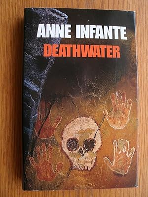 Image du vendeur pour Deathwater mis en vente par Scene of the Crime, ABAC, IOBA