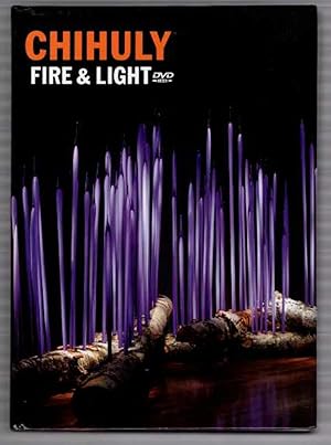 Chihuly Fire & Light