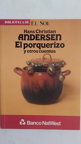 Imagen del vendedor de El porquerizo y otros cuentos a la venta por Librera Ofisierra