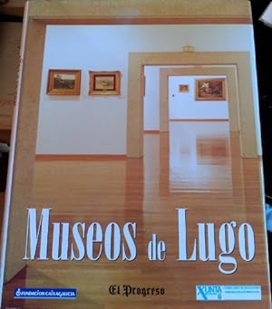 MUSEOS DE LUGO.