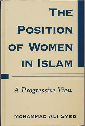 The Position of Women in Islam.