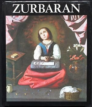 Zurbaran, 1598-1664. Biography and Critical Analysis by Julian Gallego. Catalogue of the Works by...