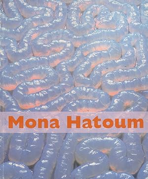 Seller image for Mona Hatoum for sale by Diatrope Books