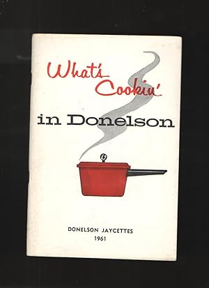 What's Cookin' in Donelson