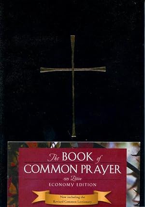 Seller image for 1979 Book of Common Prayer Economy Edition (Leather) for sale by Grand Eagle Retail