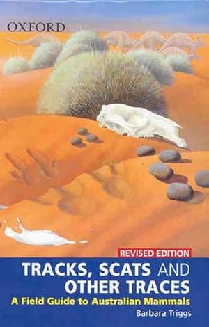 Seller image for Tracks, Scats and Other Traces (Paperback) for sale by Grand Eagle Retail