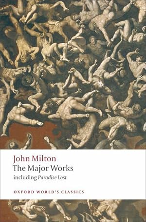 Seller image for The Major Works (Paperback) for sale by Grand Eagle Retail