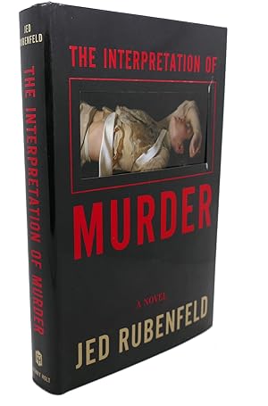 Seller image for THE INTERPRETATION OF MURDER : A Novel for sale by Rare Book Cellar