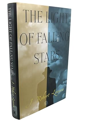 Seller image for THE LIGHT OF THE FALLING STARS for sale by Rare Book Cellar