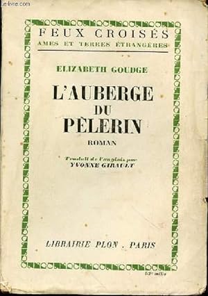 Image du vendeur pour L'AUBERGE DU PELERIN mis en vente par Le-Livre