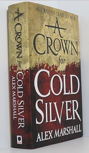 Imagen del vendedor de A Crown for Cold Silver a la venta por Durdles Books (IOBA) (PBFA)