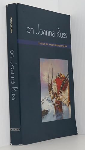 Seller image for On Joanna Russ for sale by Durdles Books (IOBA) (PBFA)