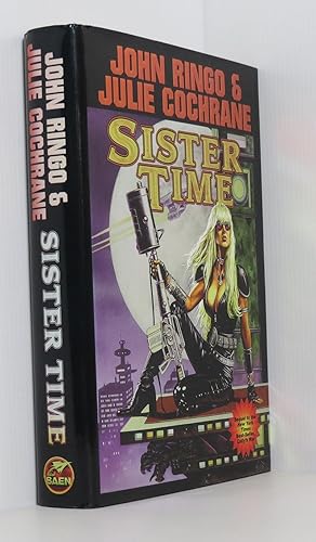 Immagine del venditore per Sister Time venduto da Durdles Books (IOBA) (PBFA)