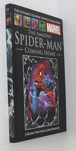 All the new Spider-Man comics and collections from Marvel arriving