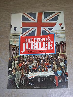 Imagen del vendedor de The Peoples Jubilee a la venta por Neo Books