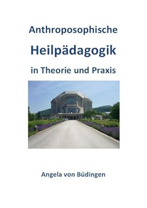 Bild des Verkufers fr Anthroposophische Heilpdagogik in Theorie und Praxis zum Verkauf von AHA-BUCH GmbH