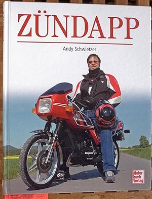 Immagine del venditore per Zndapp. venduto da Baues Verlag Rainer Baues 