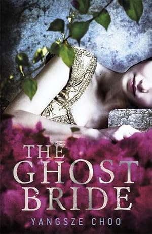Seller image for The Ghost Bride (Paperback) for sale by Grand Eagle Retail