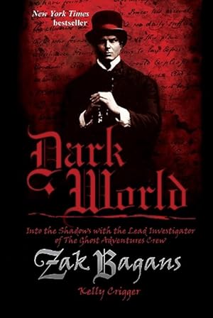 Image du vendeur pour Dark World (Paperback) mis en vente par Grand Eagle Retail