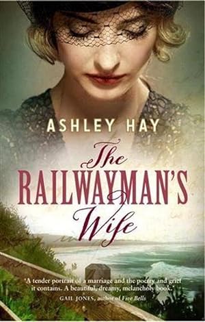 Seller image for The Railwayman's Wife (Paperback) for sale by Grand Eagle Retail