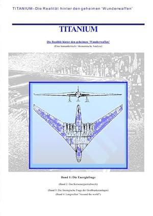 Imagen del vendedor de Titanium a la venta por BuchWeltWeit Ludwig Meier e.K.